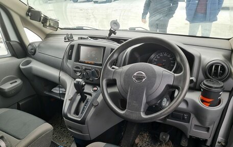 Nissan NV200, 2018 год, 1 549 990 рублей, 12 фотография