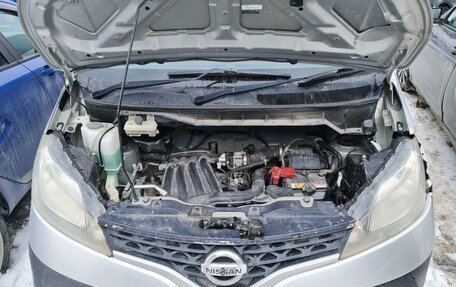 Nissan NV200, 2018 год, 1 549 990 рублей, 10 фотография