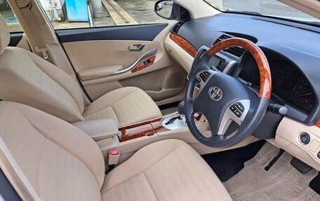 Toyota Allion, 2018 год, 1 226 002 рублей, 9 фотография