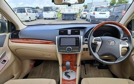 Toyota Allion, 2018 год, 1 226 002 рублей, 10 фотография