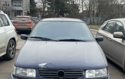 Volkswagen Passat B4, 1995 год, 170 000 рублей, 1 фотография
