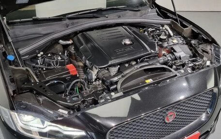 Jaguar F-Pace, 2020 год, 3 165 000 рублей, 6 фотография