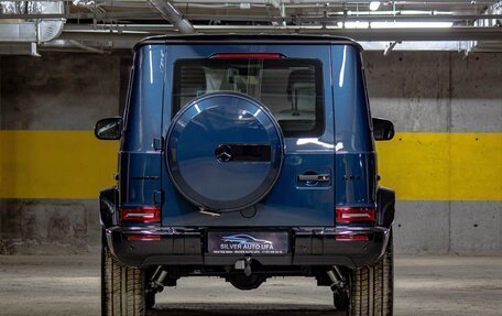 Mercedes-Benz G-Класс AMG, 2023 год, 32 200 000 рублей, 5 фотография