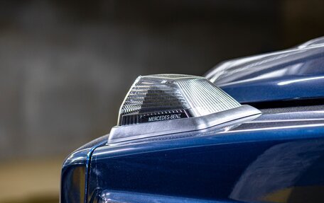 Mercedes-Benz G-Класс AMG, 2023 год, 32 200 000 рублей, 11 фотография
