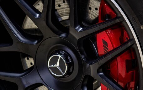 Mercedes-Benz G-Класс AMG, 2023 год, 32 200 000 рублей, 12 фотография
