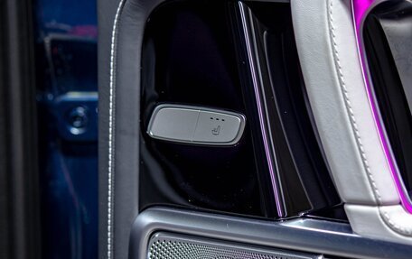 Mercedes-Benz G-Класс AMG, 2023 год, 32 200 000 рублей, 30 фотография