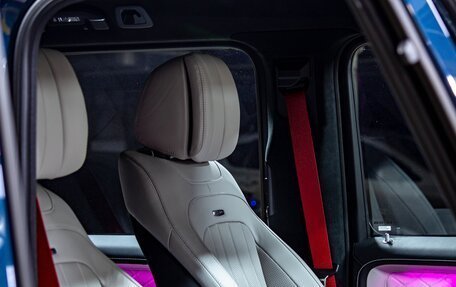 Mercedes-Benz G-Класс AMG, 2023 год, 32 200 000 рублей, 27 фотография
