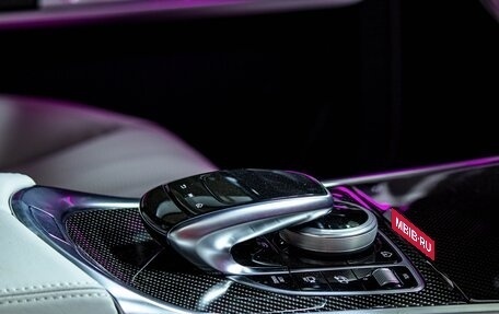 Mercedes-Benz G-Класс AMG, 2023 год, 32 200 000 рублей, 32 фотография