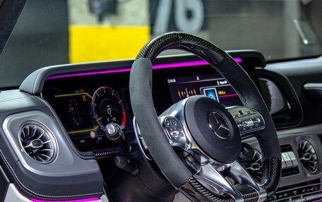 Mercedes-Benz G-Класс AMG, 2023 год, 32 200 000 рублей, 33 фотография