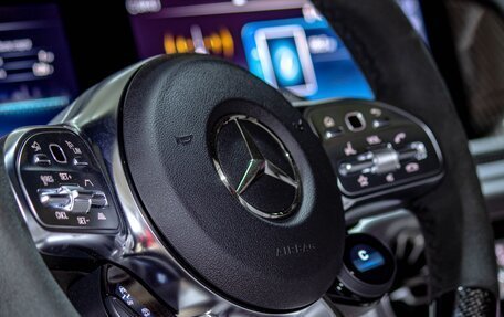 Mercedes-Benz G-Класс AMG, 2023 год, 32 200 000 рублей, 38 фотография