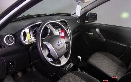 Datsun on-DO I рестайлинг, 2015 год, 549 900 рублей, 10 фотография