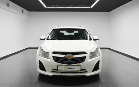 Chevrolet Cruze II, 2014 год, 995 000 рублей, 3 фотография