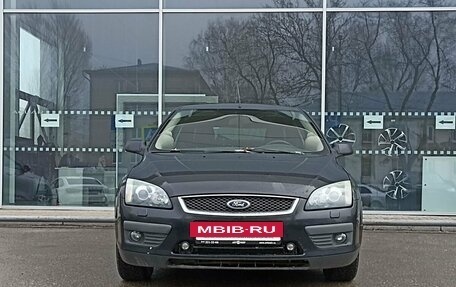 Ford Focus II рестайлинг, 2007 год, 450 000 рублей, 2 фотография