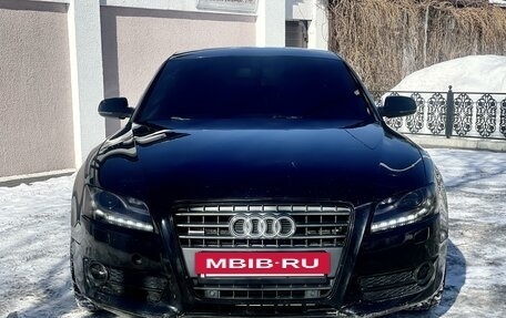 Audi A5, 2009 год, 1 130 000 рублей, 2 фотография