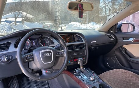 Audi A5, 2009 год, 1 130 000 рублей, 10 фотография