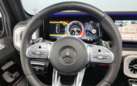 Mercedes-Benz G-Класс AMG, 2019 год, 17 689 500 рублей, 5 фотография