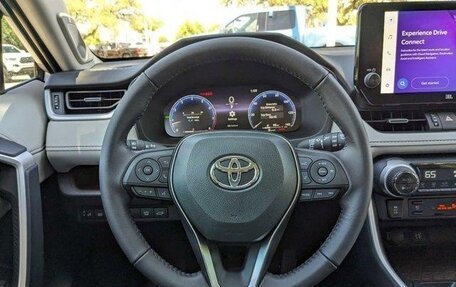 Toyota RAV4, 2024 год, 4 374 500 рублей, 11 фотография