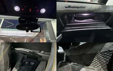 Lamborghini Aventador I рестайлинг, 2019 год, 33 720 000 рублей, 14 фотография