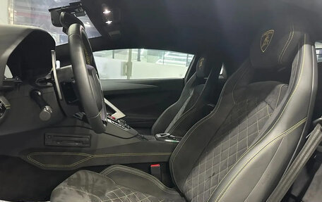 Lamborghini Aventador I рестайлинг, 2019 год, 33 720 000 рублей, 10 фотография