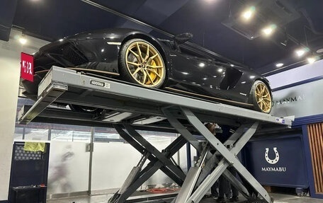 Lamborghini Aventador I рестайлинг, 2019 год, 33 720 000 рублей, 19 фотография