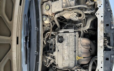 Opel Astra J, 2012 год, 869 000 рублей, 12 фотография