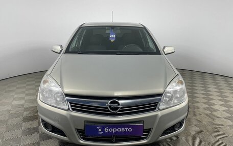 Opel Astra H, 2008 год, 681 000 рублей, 2 фотография