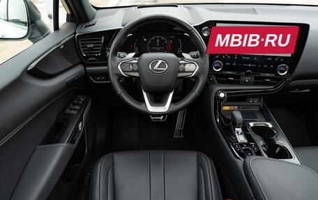 Lexus NX, 2021 год, 7 500 000 рублей, 13 фотография