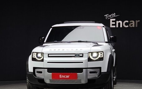 Land Rover Defender II, 2020 год, 5 624 120 рублей, 3 фотография