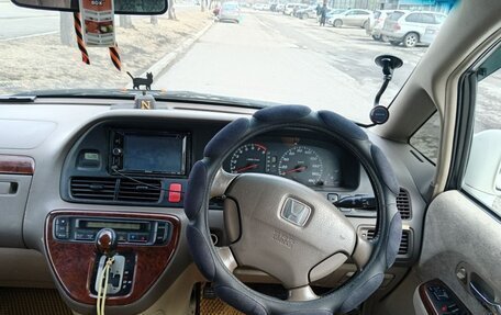 Honda Odyssey II, 2001 год, 750 000 рублей, 10 фотография