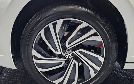 Volkswagen Jetta VII, 2021 год, 2 234 000 рублей, 5 фотография