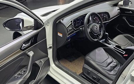 Volkswagen Jetta VII, 2021 год, 2 234 000 рублей, 7 фотография
