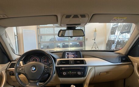 BMW 3 серия, 2014 год, 1 800 000 рублей, 9 фотография