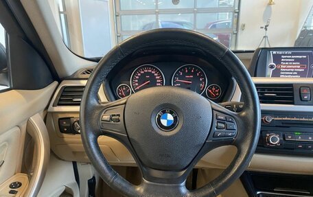 BMW 3 серия, 2014 год, 1 800 000 рублей, 10 фотография