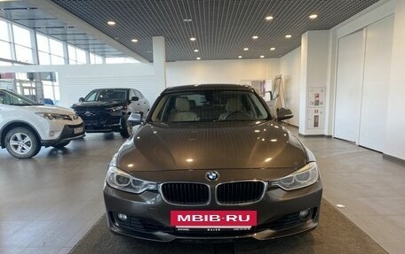 BMW 3 серия, 2014 год, 1 800 000 рублей, 8 фотография