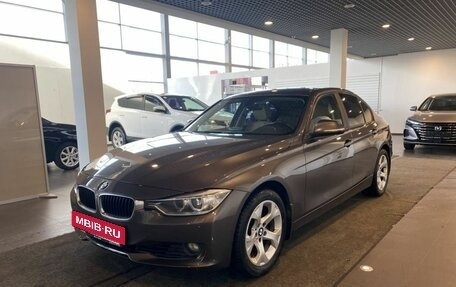 BMW 3 серия, 2014 год, 1 800 000 рублей, 7 фотография