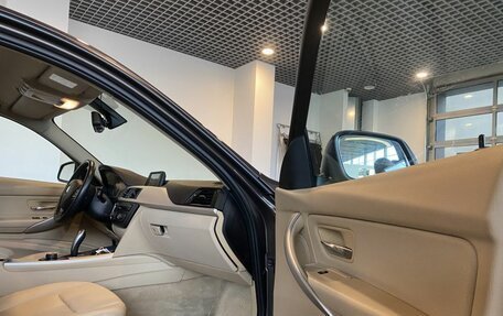 BMW 3 серия, 2014 год, 1 800 000 рублей, 26 фотография