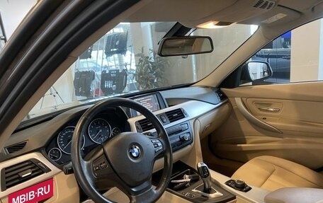 BMW 3 серия, 2014 год, 1 800 000 рублей, 22 фотография