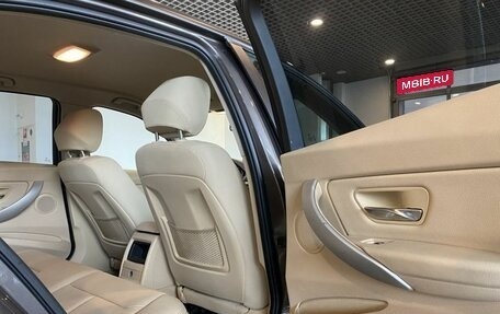 BMW 3 серия, 2014 год, 1 800 000 рублей, 25 фотография
