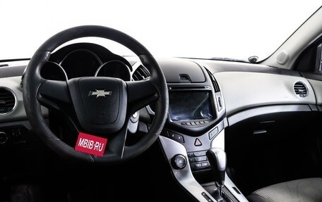 Chevrolet Cruze II, 2013 год, 989 000 рублей, 11 фотография