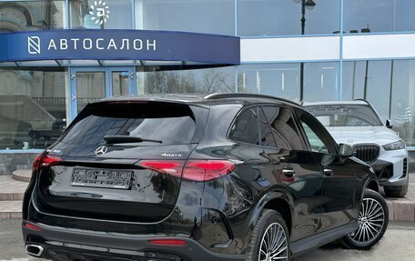 Mercedes-Benz GLC, 2023 год, 11 290 000 рублей, 5 фотография