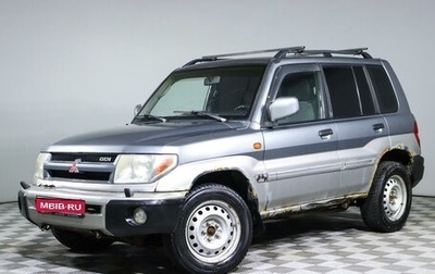 Mitsubishi Pajero Pinin, 2002 год, 350 000 рублей, 1 фотография