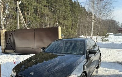BMW 5 серия, 2017 год, 2 600 000 рублей, 1 фотография