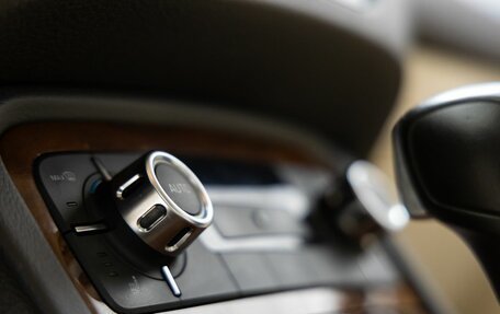 Volkswagen Touareg III, 2011 год, 2 898 000 рублей, 29 фотография