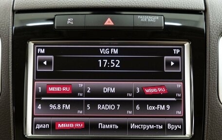 Volkswagen Touareg III, 2011 год, 2 898 000 рублей, 19 фотография