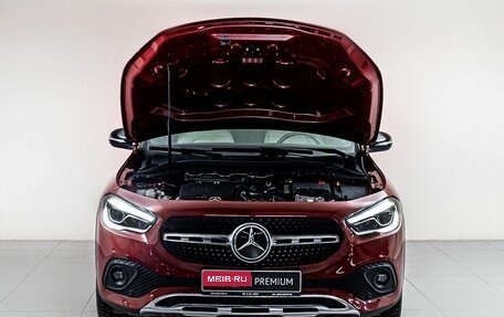 Mercedes-Benz GLA, 2021 год, 3 990 000 рублей, 7 фотография