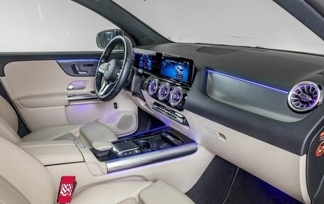 Mercedes-Benz GLA, 2021 год, 3 990 000 рублей, 11 фотография