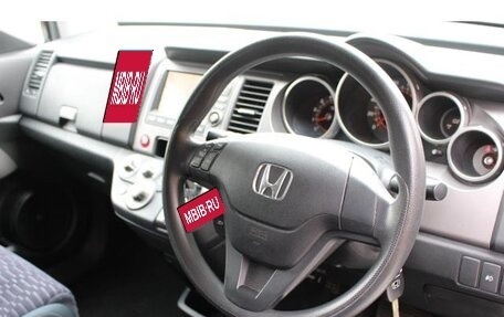 Honda Crossroad, 2010 год, 850 300 рублей, 7 фотография