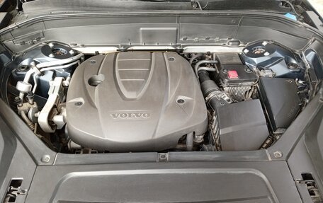 Volvo XC90 II рестайлинг, 2020 год, 5 500 000 рублей, 12 фотография