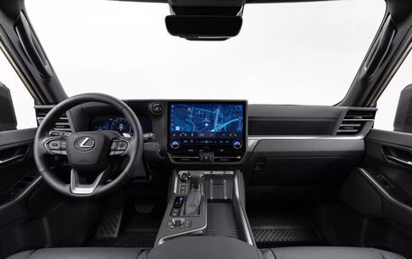 Lexus GX, 2024 год, 14 750 000 рублей, 4 фотография