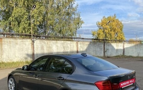 BMW 3 серия, 2014 год, 2 500 000 рублей, 7 фотография